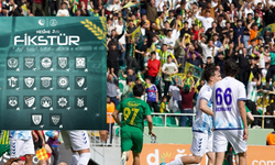Sarı-Yeşilliler yeni sezona Ankaraspor sınavıyla başlayacak