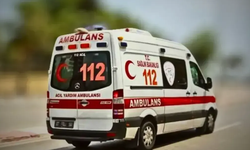 Şanlıurfa'da tır kazası: Baba ve oğlu hastanelik oldu