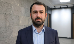 Belediye Başkanı partisinden koptu!