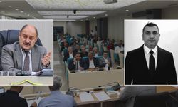 Başkan Gülpınar’dan Abdulkadir Baytimur için duygusal veda