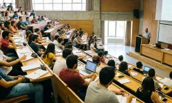 Öğrenci affında kritik gelişme! Teklif Meclis'e geldi