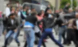 Şanlıurfa’da iki grup arasında kavga: Yaralılar var