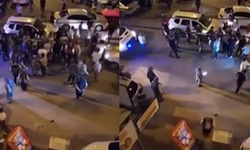 Şanlıurfa’da silahlı kavgada kan aktı: Yaralılar var