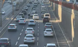 Şanlıurfa'da trafiğe kayıtlı araç sayısı belli oldu