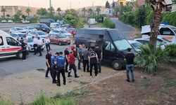 Urfa'da şok olay! İsviçre vatandaşı karavanda ölü bulundu