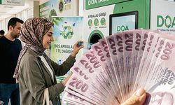 Depozito sisteminde yeni dönem! 1 lira kuralı değişti, kazanç düştü