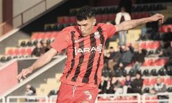 Urfalı golcünün yeni takımı belli oldu