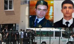 Urfa’da iki polisin şehit edilmesine ilişkin dosyada 11 yıl sonra yeni gelişme