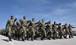 Sözleşmeli er ve uzman erbaş alımı için başvurular başladı