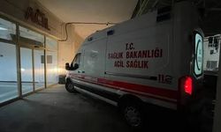 El Freni Çekilmeyen Tır Can Aldı! İşçi Hayatını Kaybetti