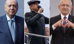 Yeni Parti Kuruldu, ilk seçim anketi geldi! İşte sonuçlar…