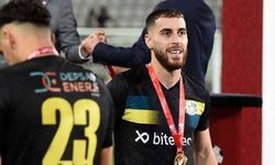 Şanlıurfaspor’un eski gol kralı, yeni takımına imza attı