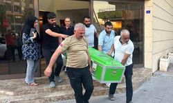 Urfa’da genç doktor ölü bulundu!