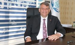 Başkan Ayhan’dan 15 Temmuz Demokrasi ve Millî Birlik Günü Mesajı