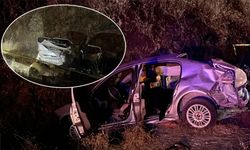 Urfa'da yolculuk faciaya dönüştü: 3 kişi hayatını kaybetti