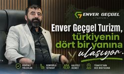 Urfa'dan yurdun dört bir yanına...