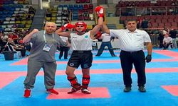 Başkan İnan'ın Spora Verdiği Destek Şampiyonluk Getirdi