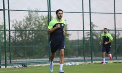 Şanlıurfaspor yeni sezon hazırlıklarına başladı