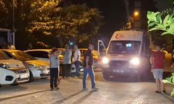 Yastıkla boğup kafasına sıktı