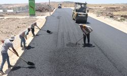 Büyükşehir, Seyrantepe’ye yeni bir yol daha kazandırıyor