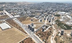 Büyükşehir'den Karaköprü trafiğini rahatlatacak yeni yol