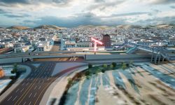 Büyükşehir dev proje için düğmeye bastı! İlk kepçe vuruldu