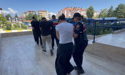 Urfa ile 28 ilde operasyon! Yüzlerce kişi gözaltında