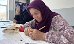 Eyyübiye’de kadınların umut veren gelişimi