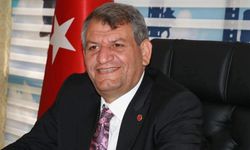 Başkan Ayhan hakkındaki iddialara yalanlama