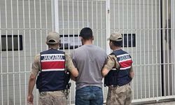 Şanlıurfa'da Aranan İki Hükümlü Jandarma Operasyonuyla Yakalandı