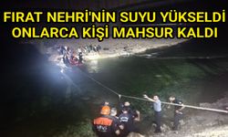 Bozova'da piknik kabusa dönüyordu!