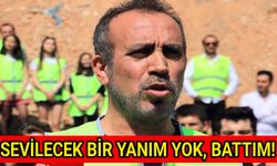 Haluk Levent herşeyi itiraf etti