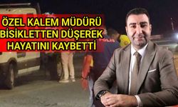 Melikgazi Belediyesi Özel Kalem Müdürü hayatını kaybetti