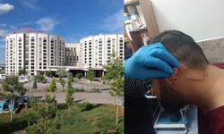 Şanlıurfa’da Sağlık Çalışanına Çirkin Saldırı: İl Sağlık Müdürlüğü’nden Kınama