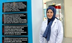 Şanlıurfa'da Kamu Diş Hastanelerinde Bir İlk: Dental Tomografi Cihazı Hizmete Girdi
