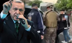 76 milyarlık operasyon!