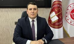 Cumhuriyet Başsavcısı Çalış resmen göreve başladı