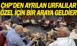 CHP'den ayrılışlar devam ediyor