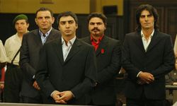 İşte Polat Alemdar'ın son hali...