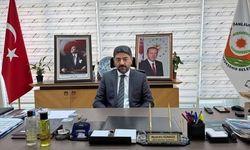 Teftiş Başkanı Gündüz Başkan Yardımcısı oldu