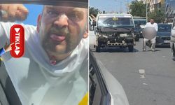 Böyle sapık görülmedi..