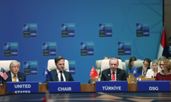 Ankara'da tarihi zirve: Erdoğan Türkiye'nin yeni savunma hedefini duyurdu