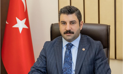 TBMM İdare Amiri Eyyüpoğlu: Milli iradeye zincir vurulamaz