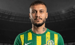 Şanlıurfaspor'da transfer hamlesi: İbrahim Sürgülü imzayı attı