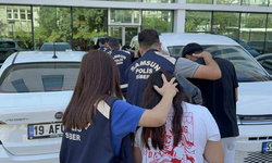87 milyonluk vurgun operasyonunda Şanlıurfa detayı