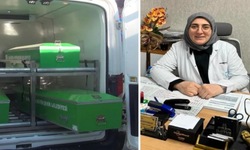 Şanlıurfa'da doğum sonrası ölüm soruşturmasında tahliye kararı