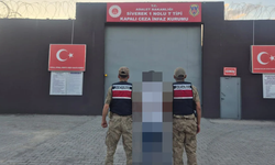 Şanlıurfa’da öldürme suçundan aranan şahıs yakalandı