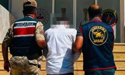 Hilvan'daki cinayette flaş gelişme! Firari zanlı JASAT'tan kaçamadı