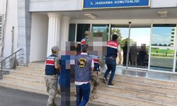 Şanlıurfa'da 32 göçmen kaçakçılığı organizatörü hakkında işlem