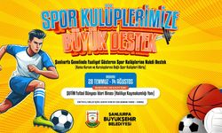 Büyükşehir'den amatör spor kulüplerine müjde